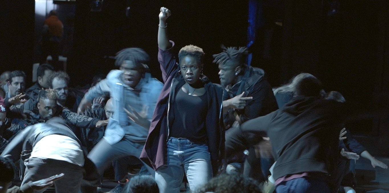 Couverture du documentaire Indes Galantes