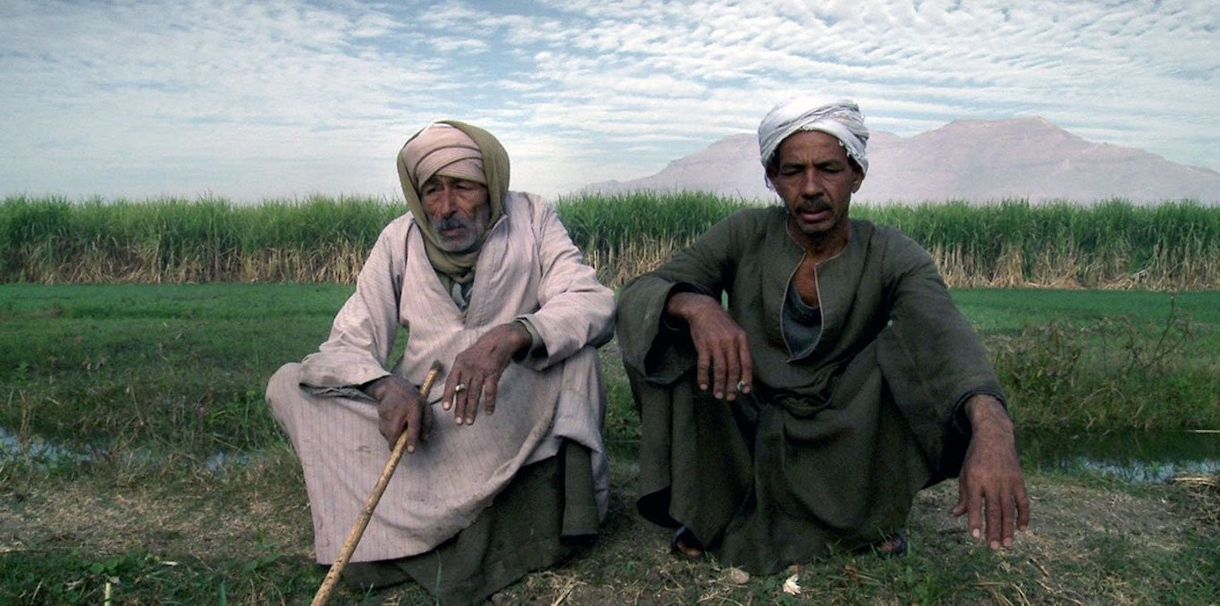 Couverture du documentaire Je suis le peuple