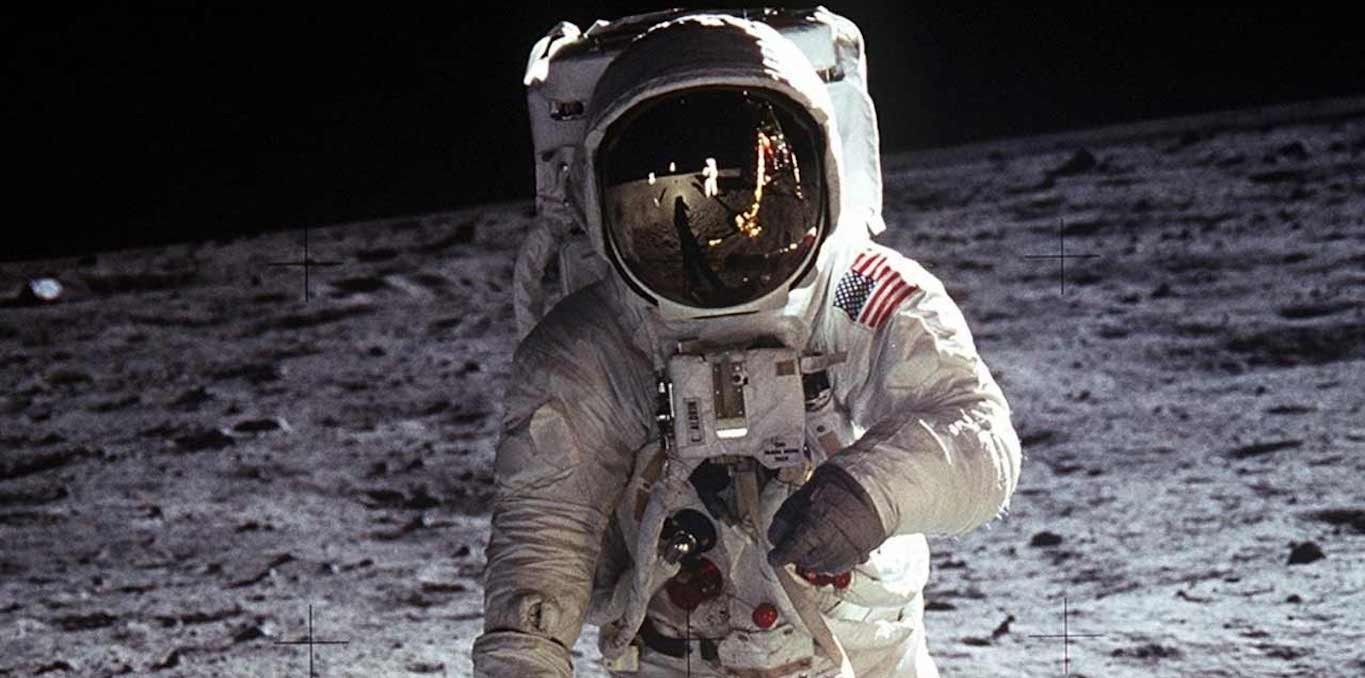 Couverture du documentaire Opération Lune