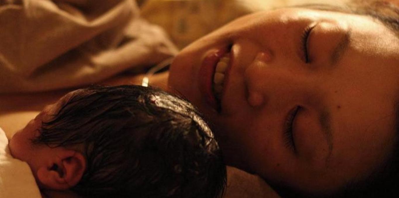 Couverture du documentaire Genpin