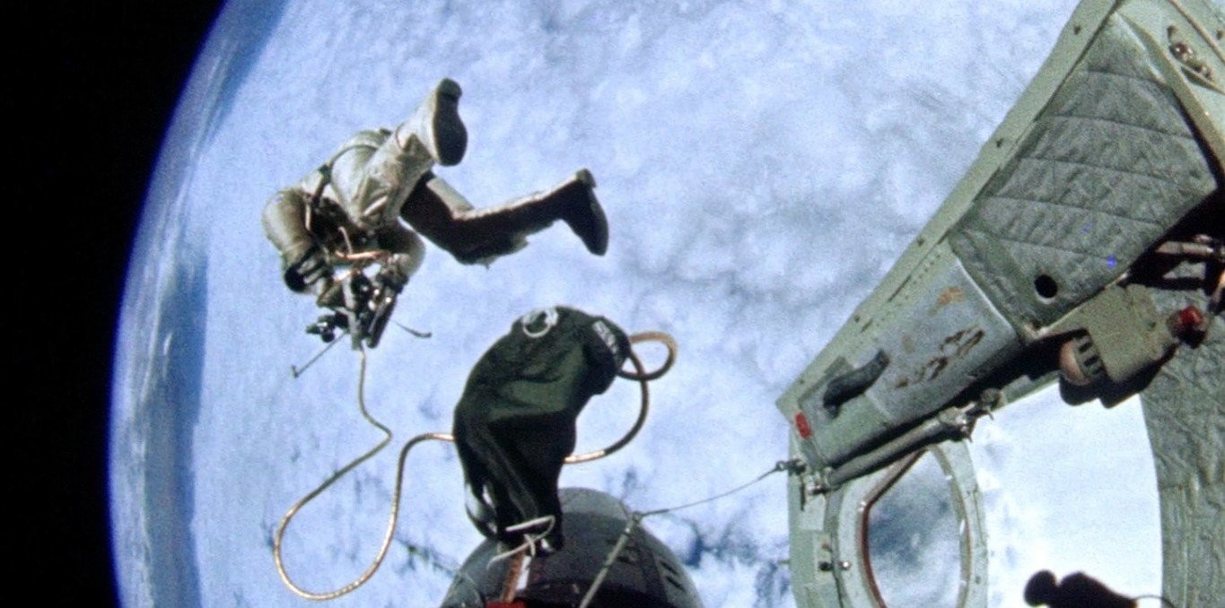 Couverture du documentaire Moonwalk One