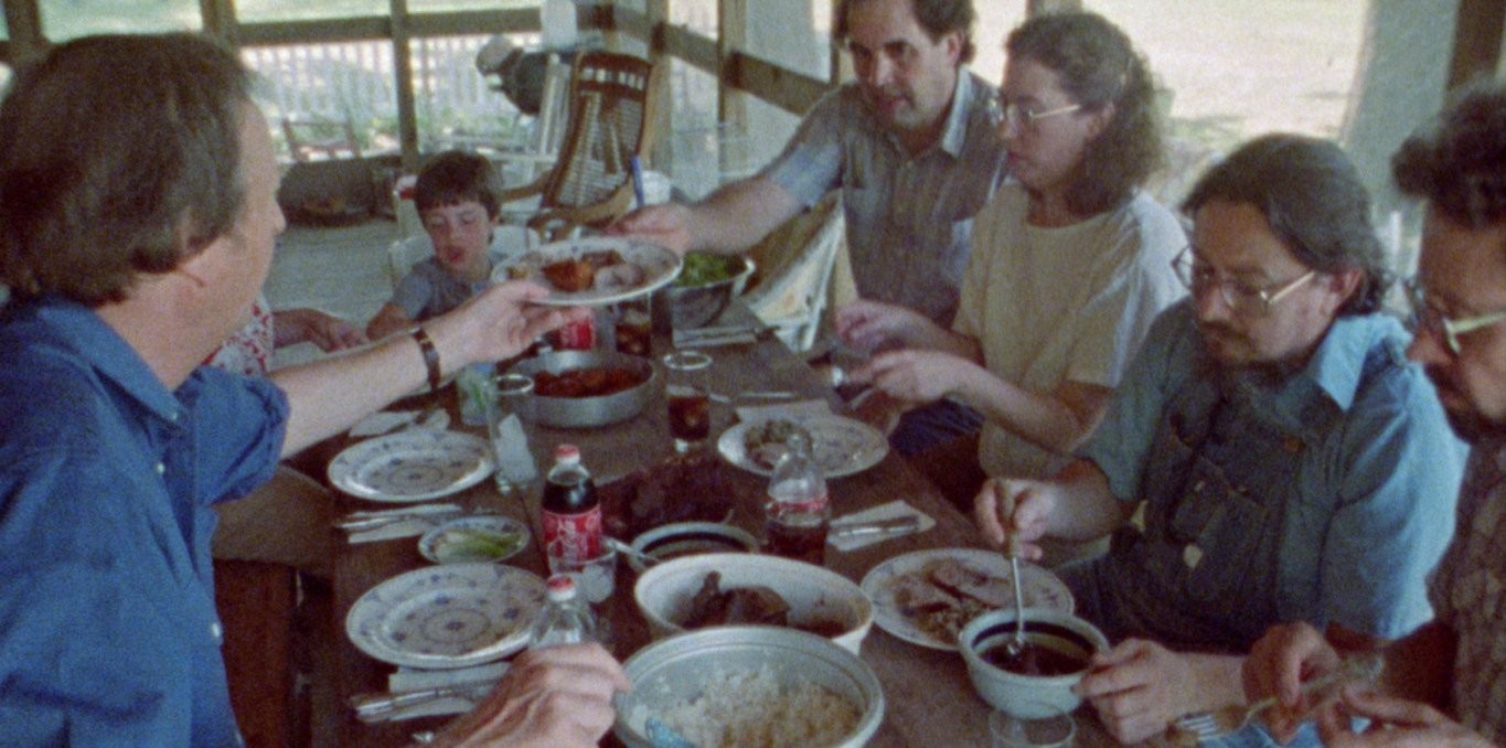 Couverture du documentaire Yum, Yum, Yum! A Taste of Cajun and Creole Cooking