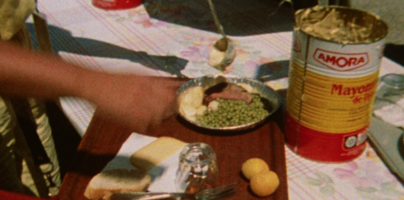 Couverture du documentaire Eat