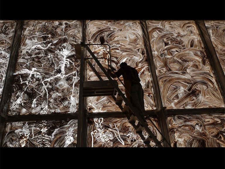 Couverture du documentaire Terres Barceló