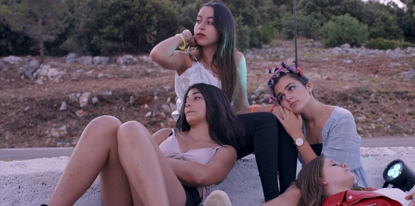 Couverture du documentaire Rêves