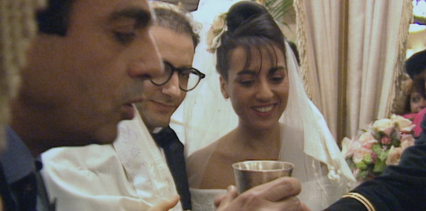 Couverture du documentaire Pour ton mariage