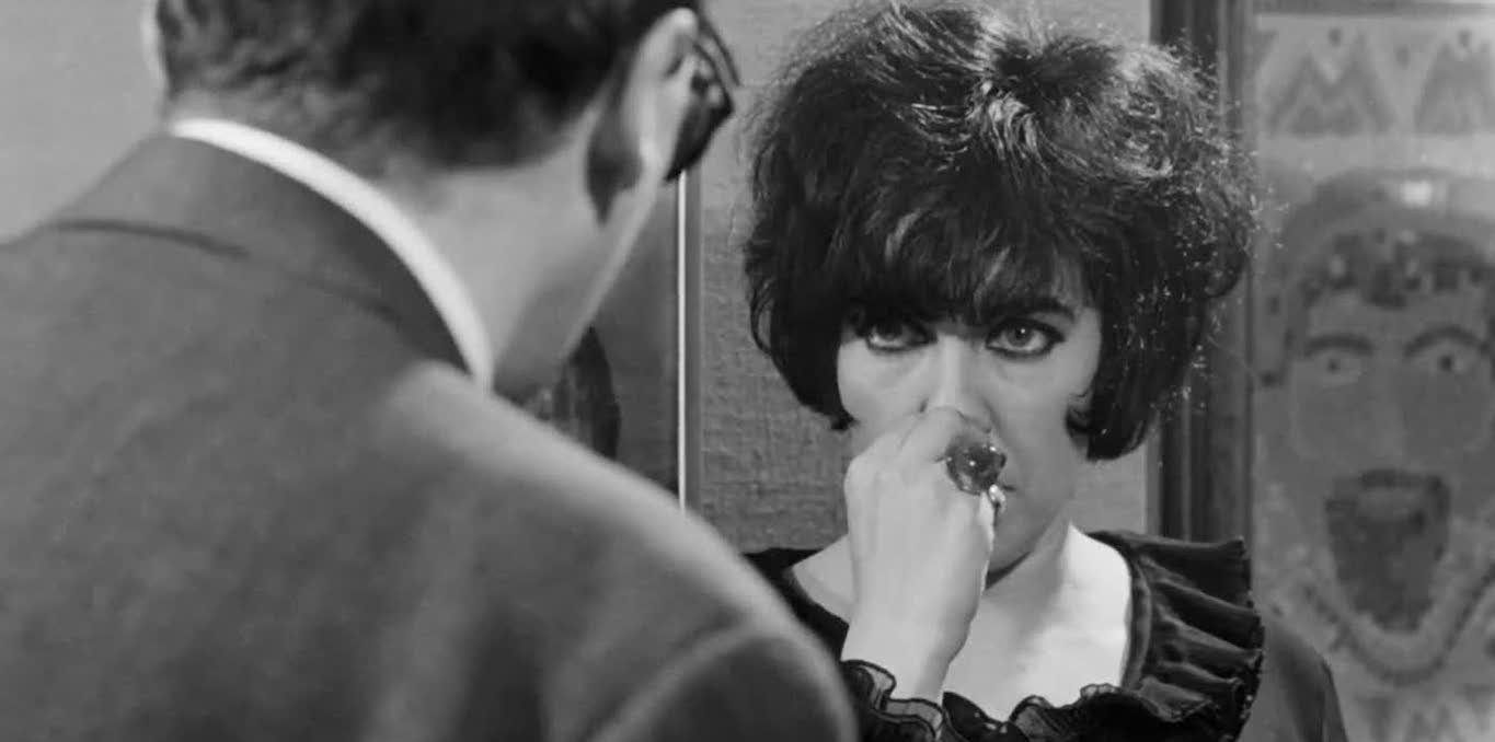 Couverture du documentaire Good Times, Wonderful Times