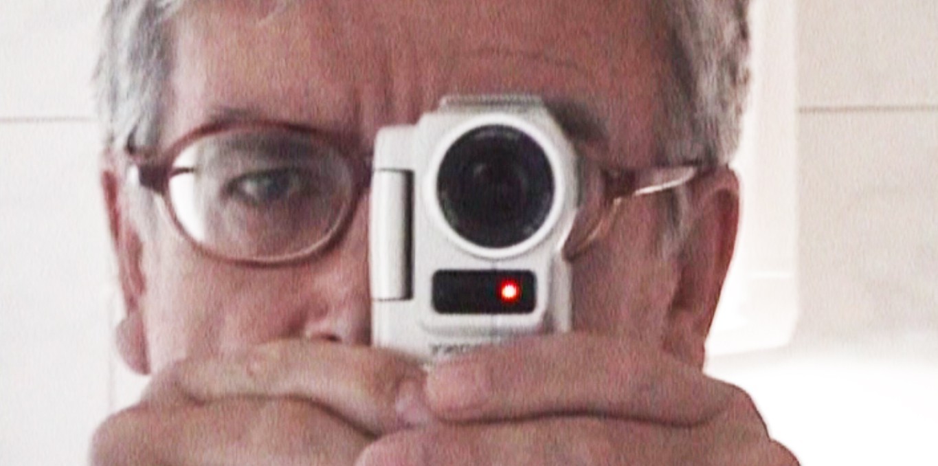 Couverture du documentaire Le Filmeur