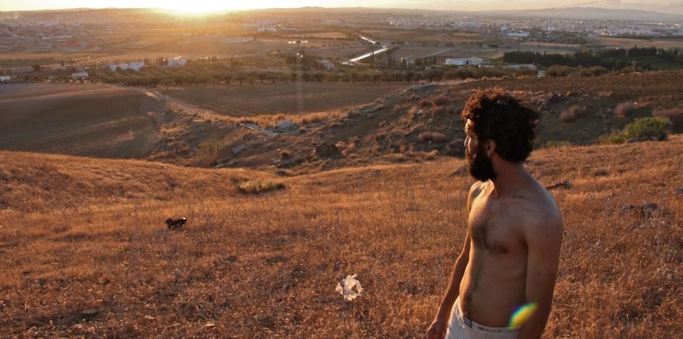 Couverture du documentaire Le disqualifié