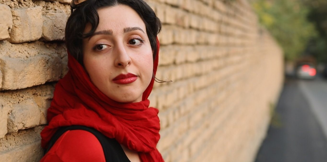 Couverture du documentaire No Land's Song