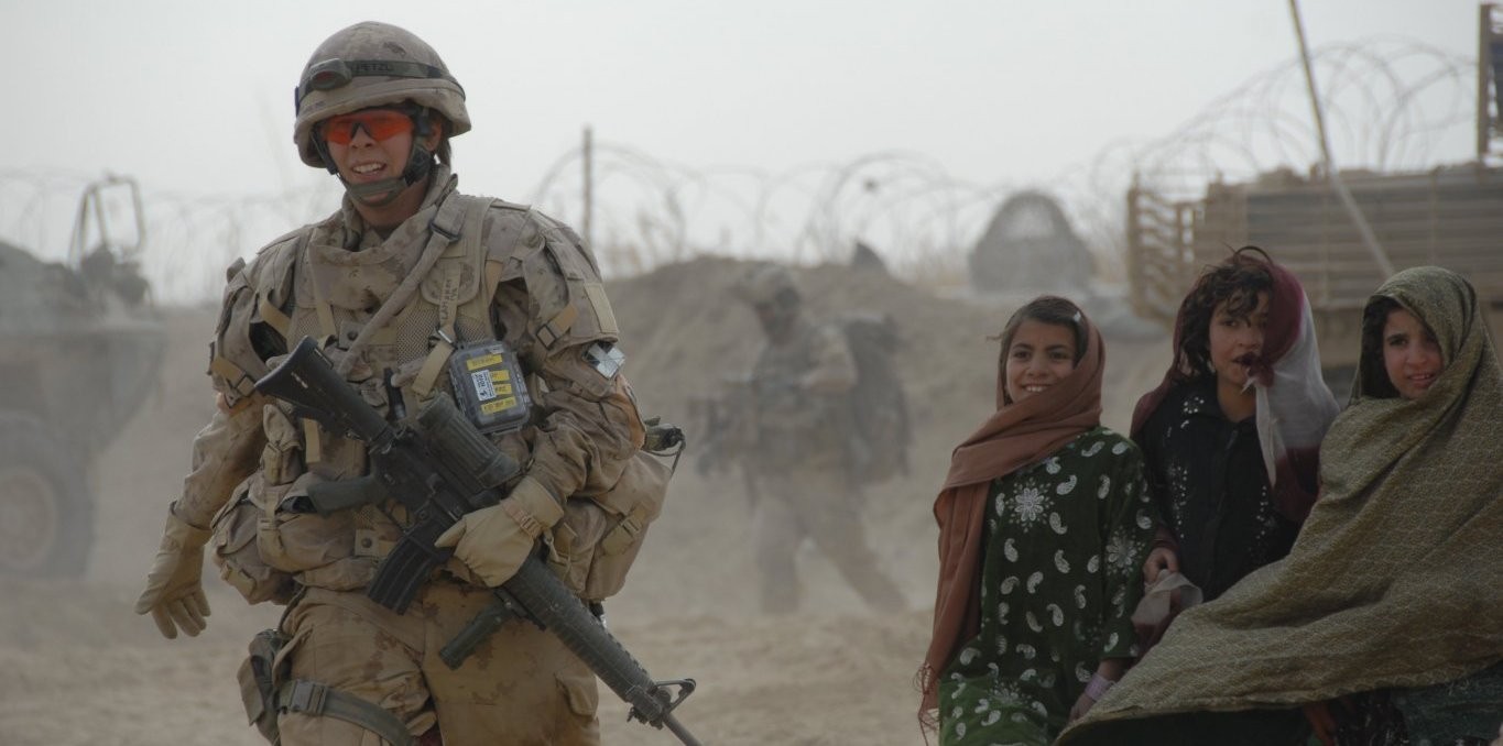 Couverture du documentaire Ti Gars