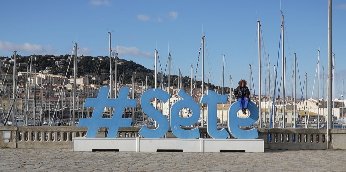 Couverture du documentaire Je suis de passage