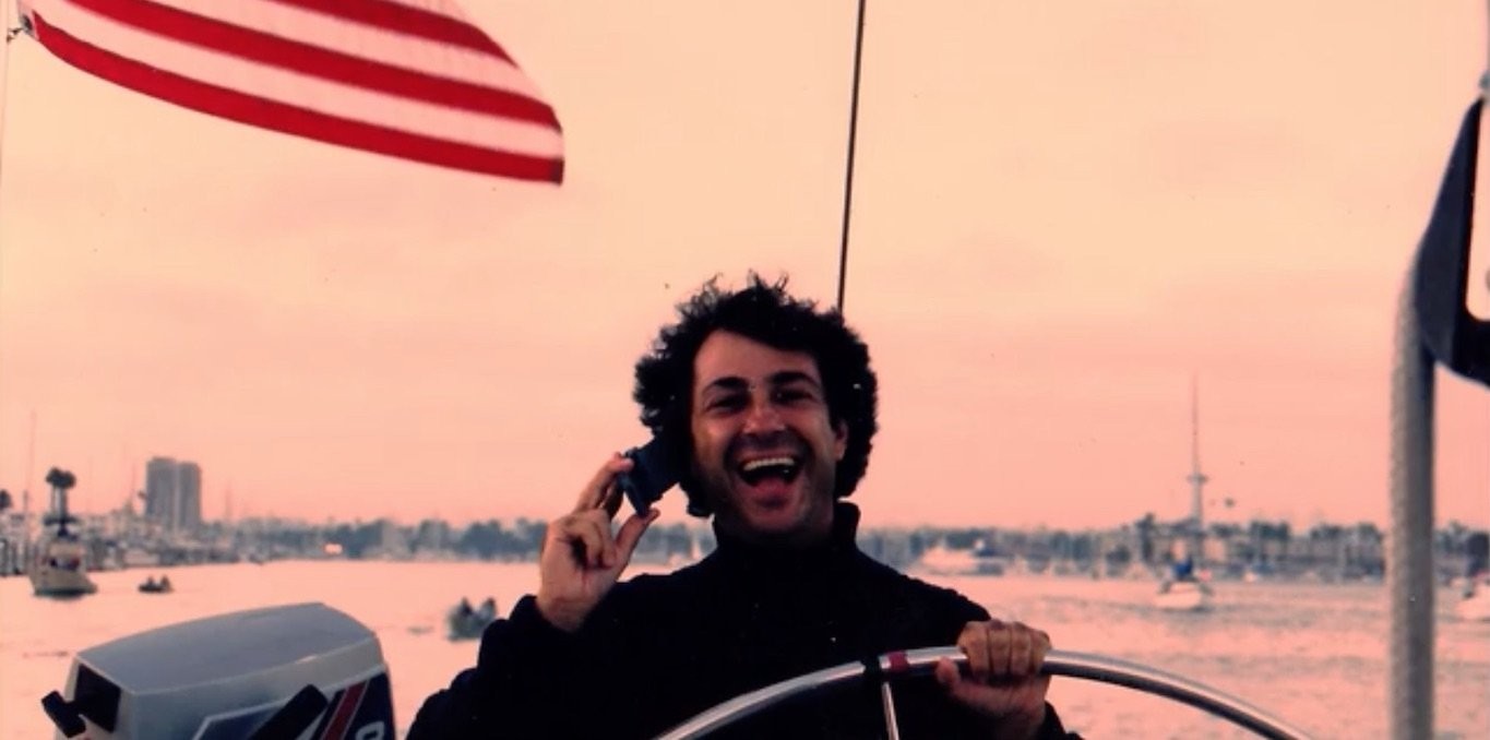 Couverture du documentaire Last Call