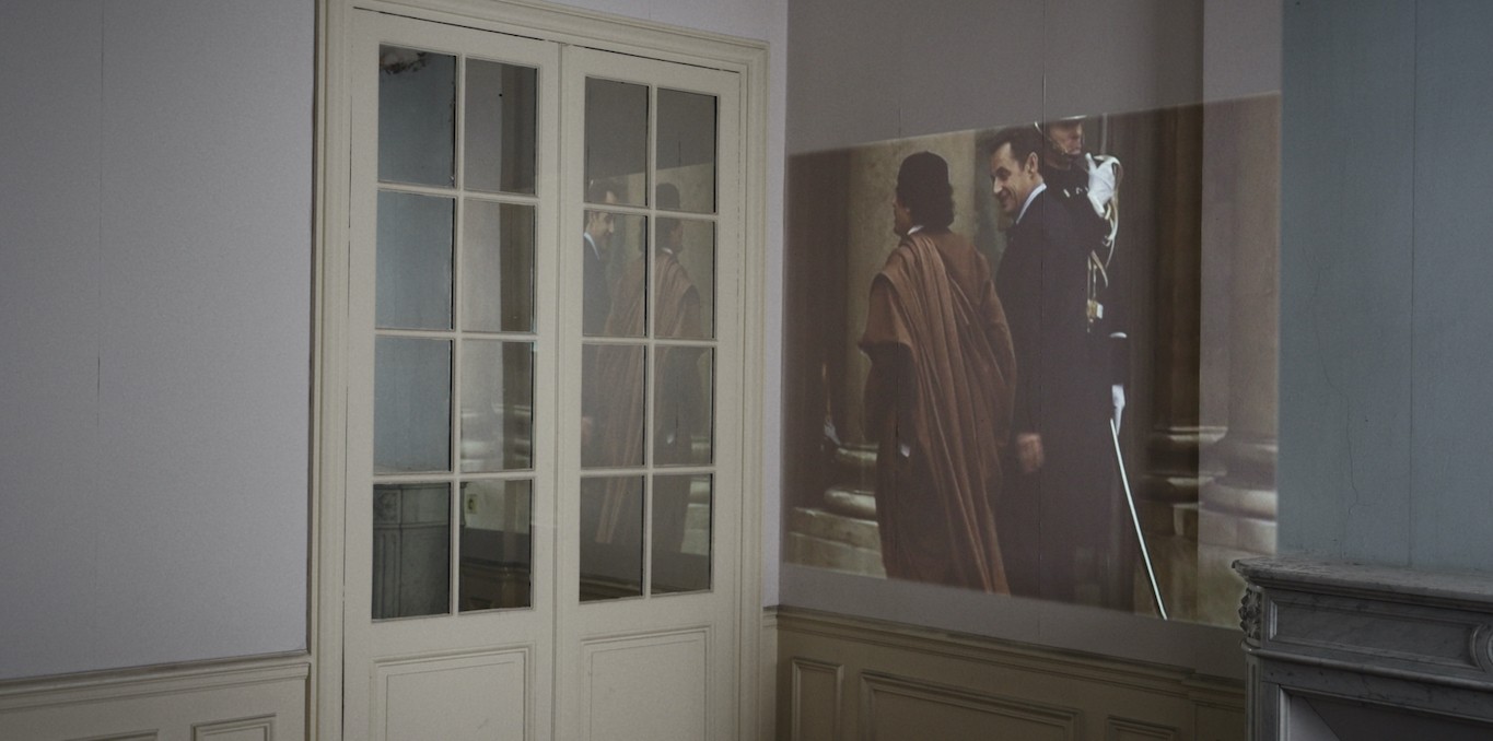 Couverture du documentaire Personne n'y comprend rien