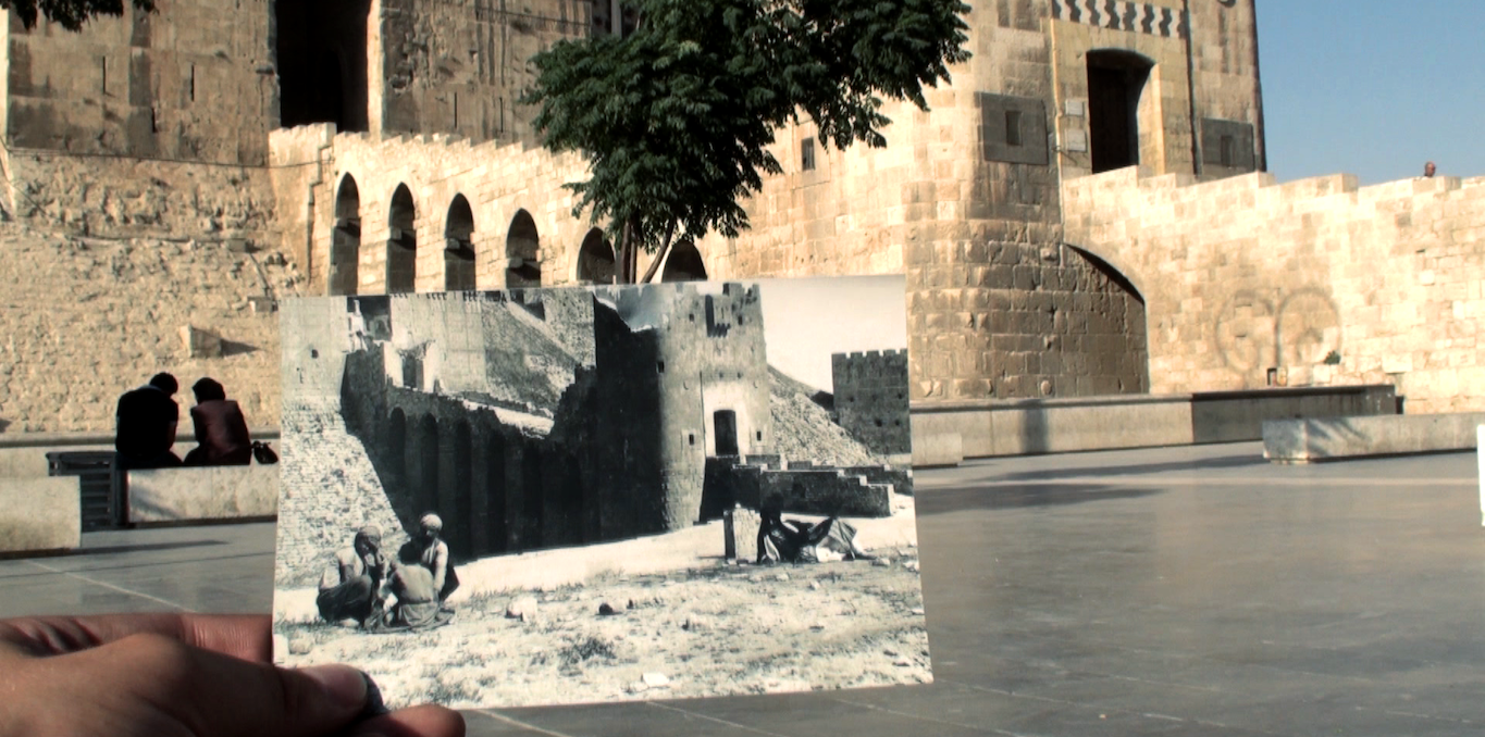 Couverture du documentaire Ahlan wa Sahlan