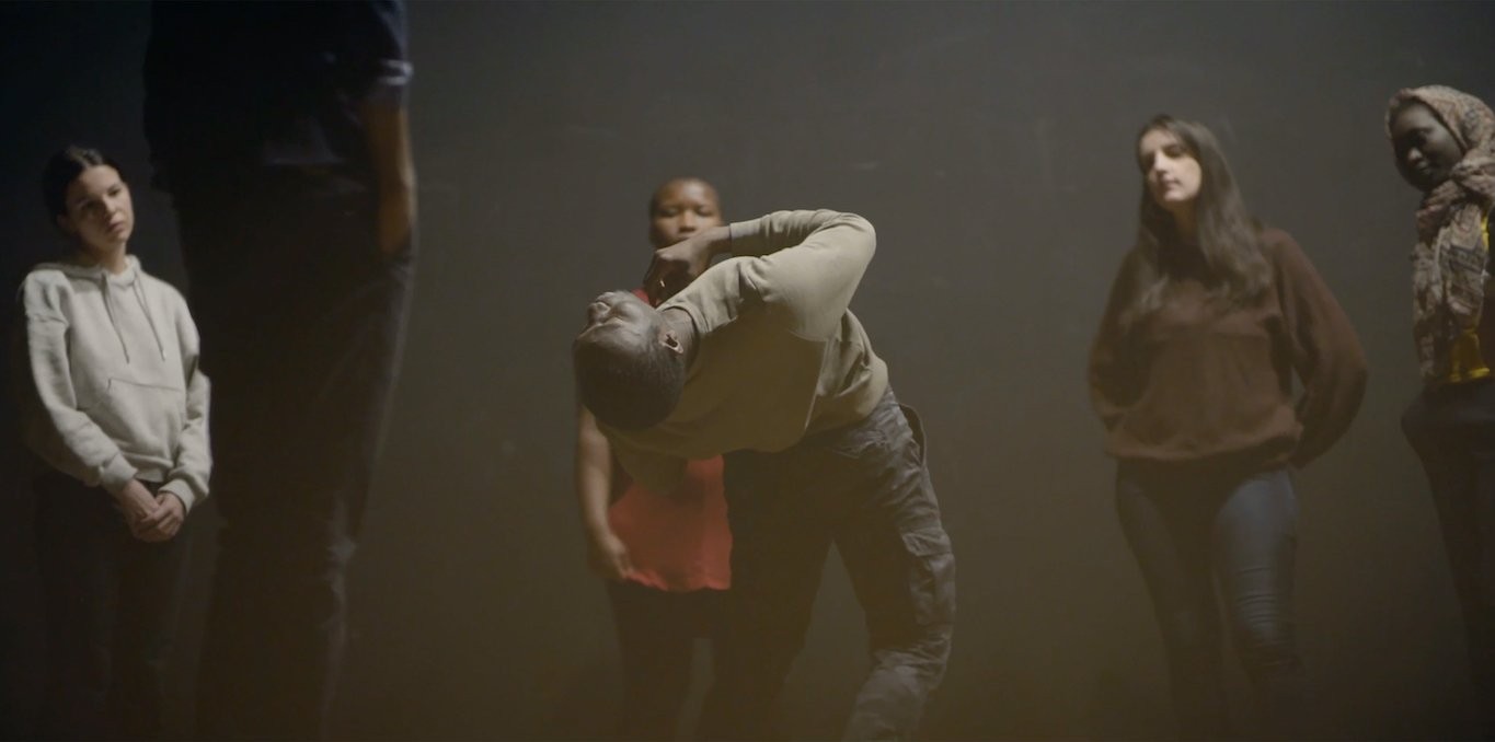 Couverture du documentaire Le Chant des vivants