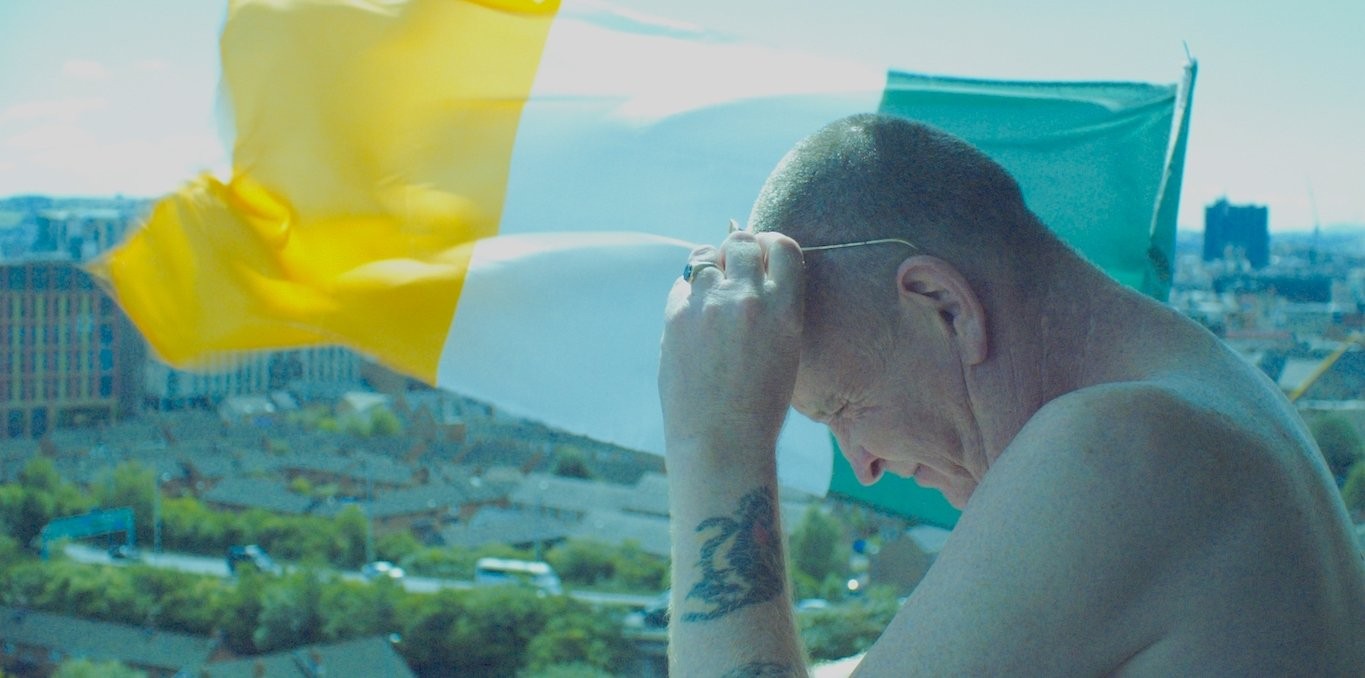 Couverture du documentaire The Flats