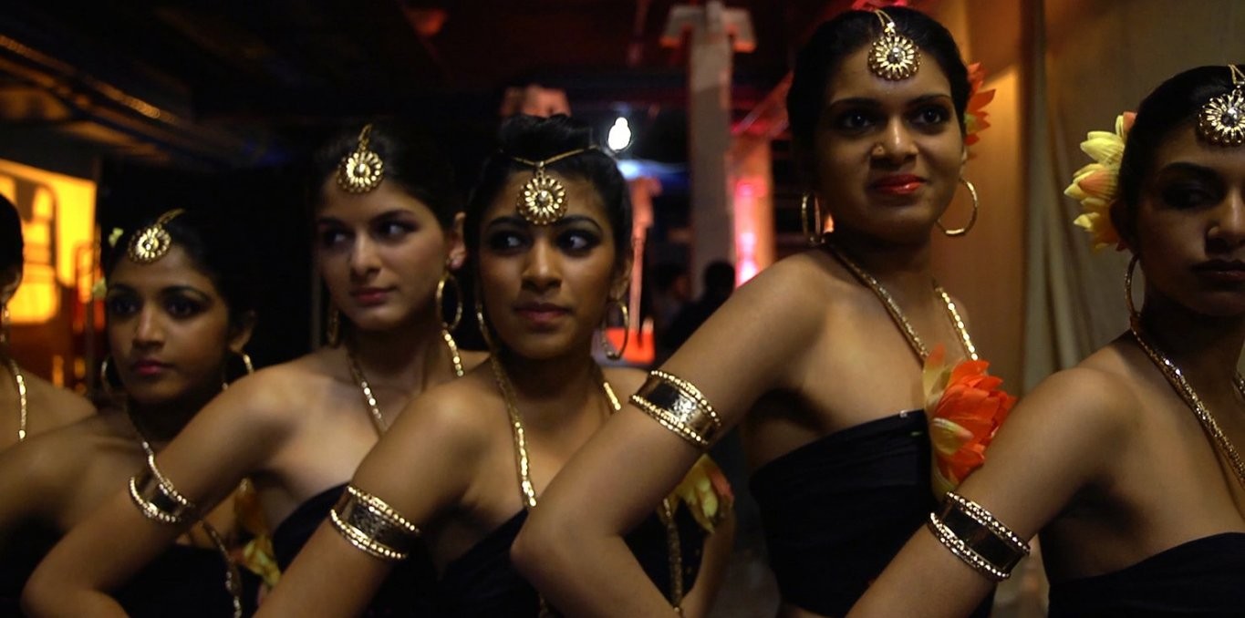 Couverture du documentaire Dayana Mini Market