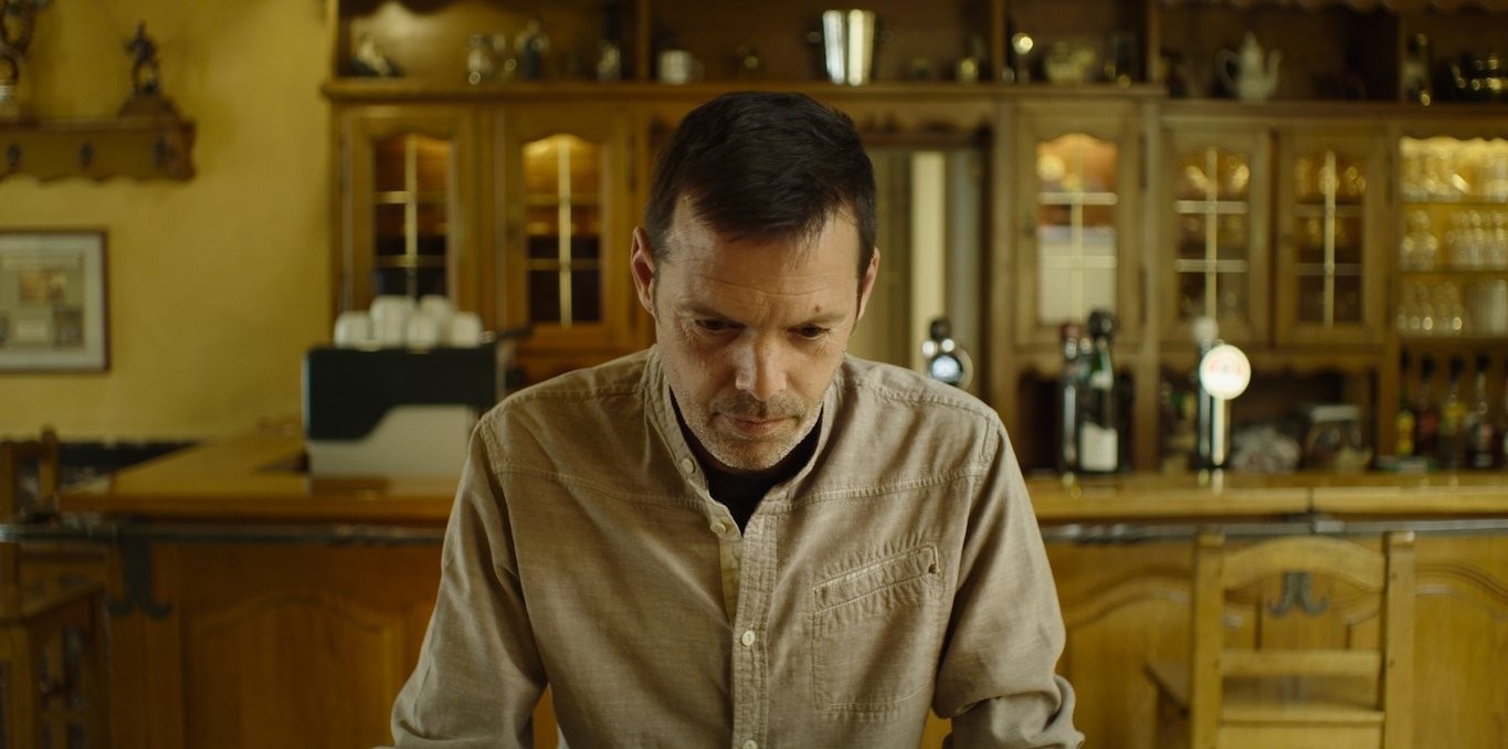 Couverture du documentaire Petit Samedi