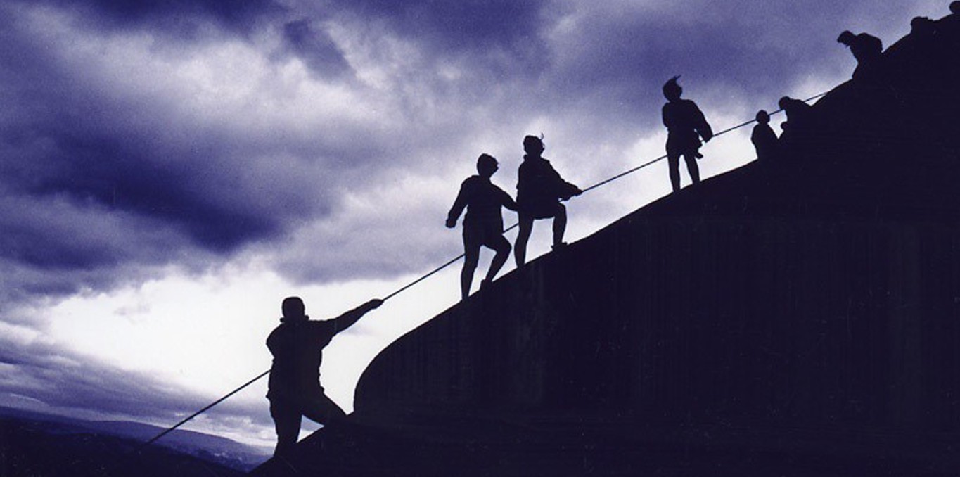 Territoire de la liberté