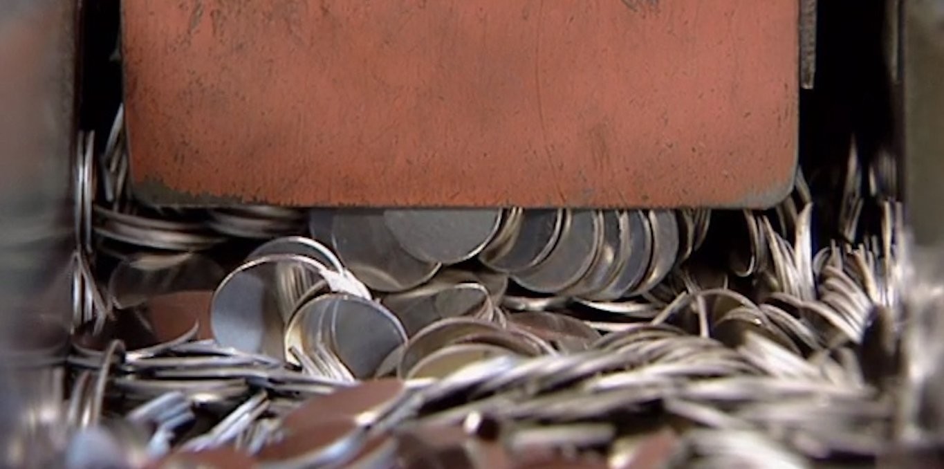 Comment fait-on pour... frapper la monnaie ?