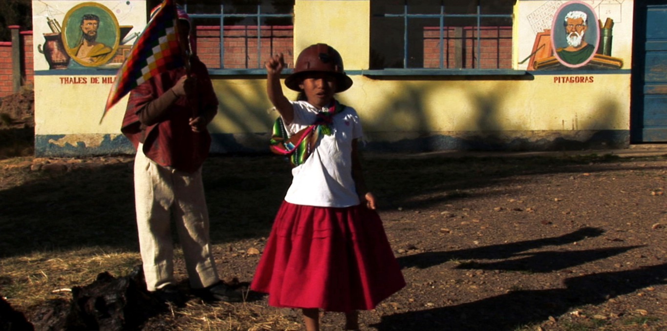 El Corral y el Viento