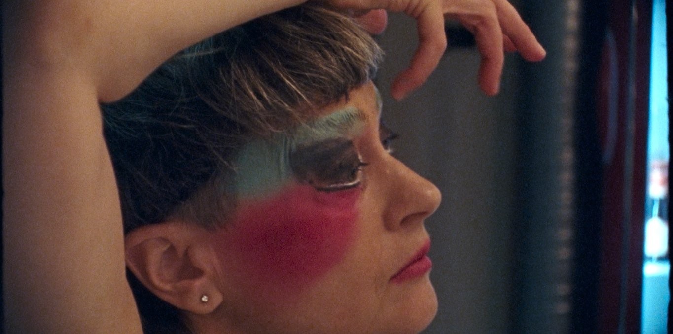 Couverture du documentaire Peaches Goes Bananas