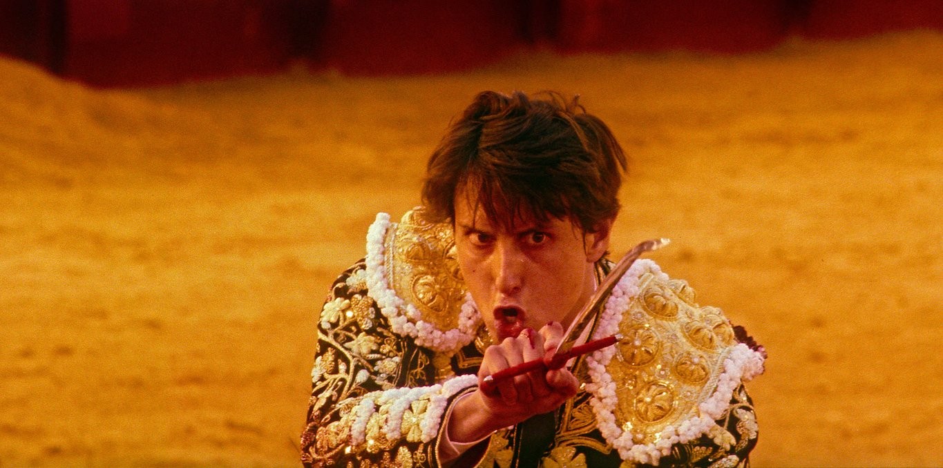 Couverture du documentaire Tardes de soledad