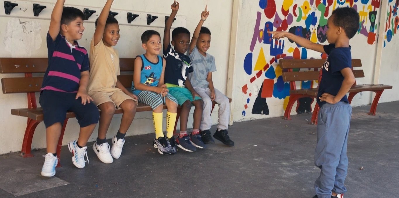 Couverture du documentaire Apprendre