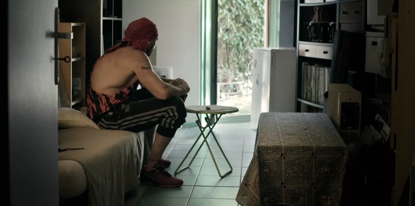 Couverture du documentaire Deux rives