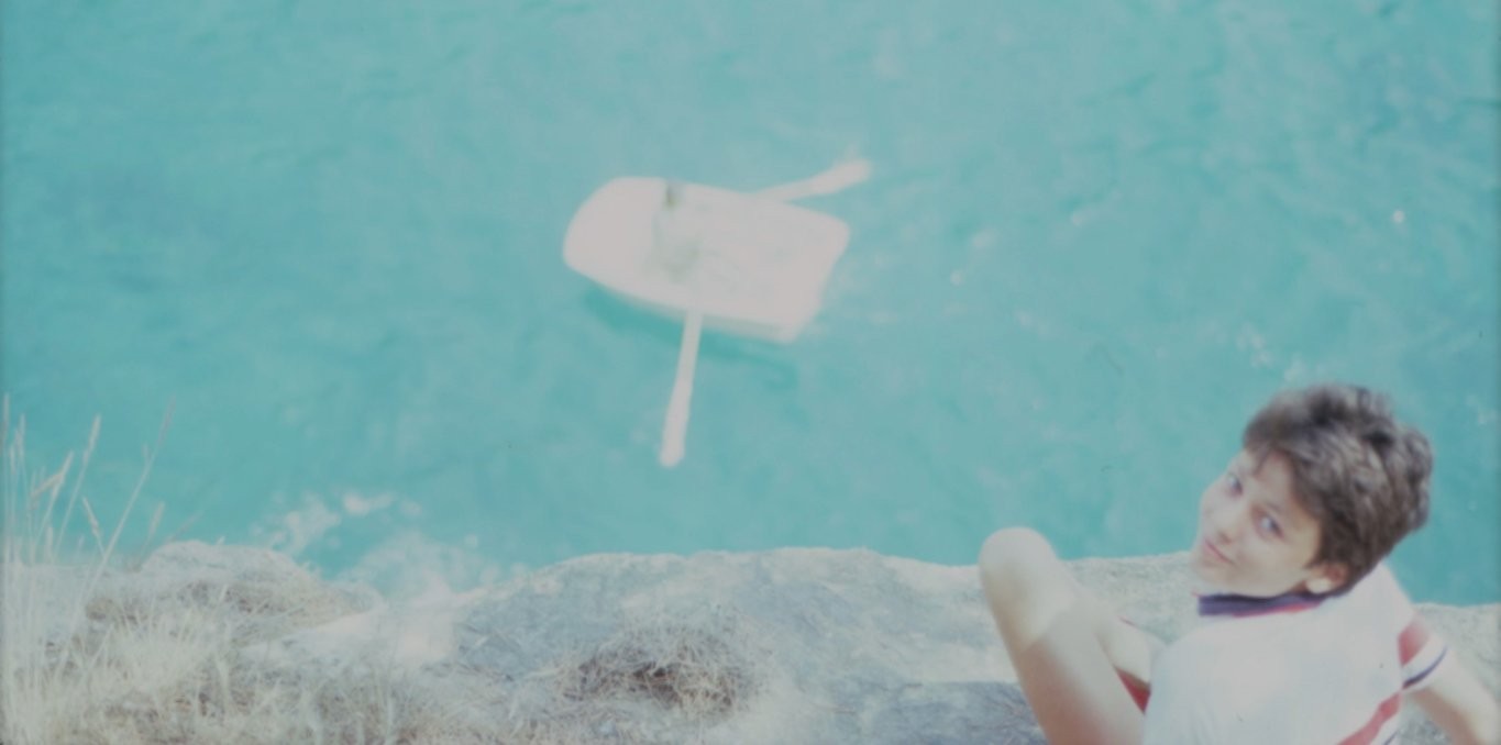 Couverture du documentaire Je n'embrasse pas les images