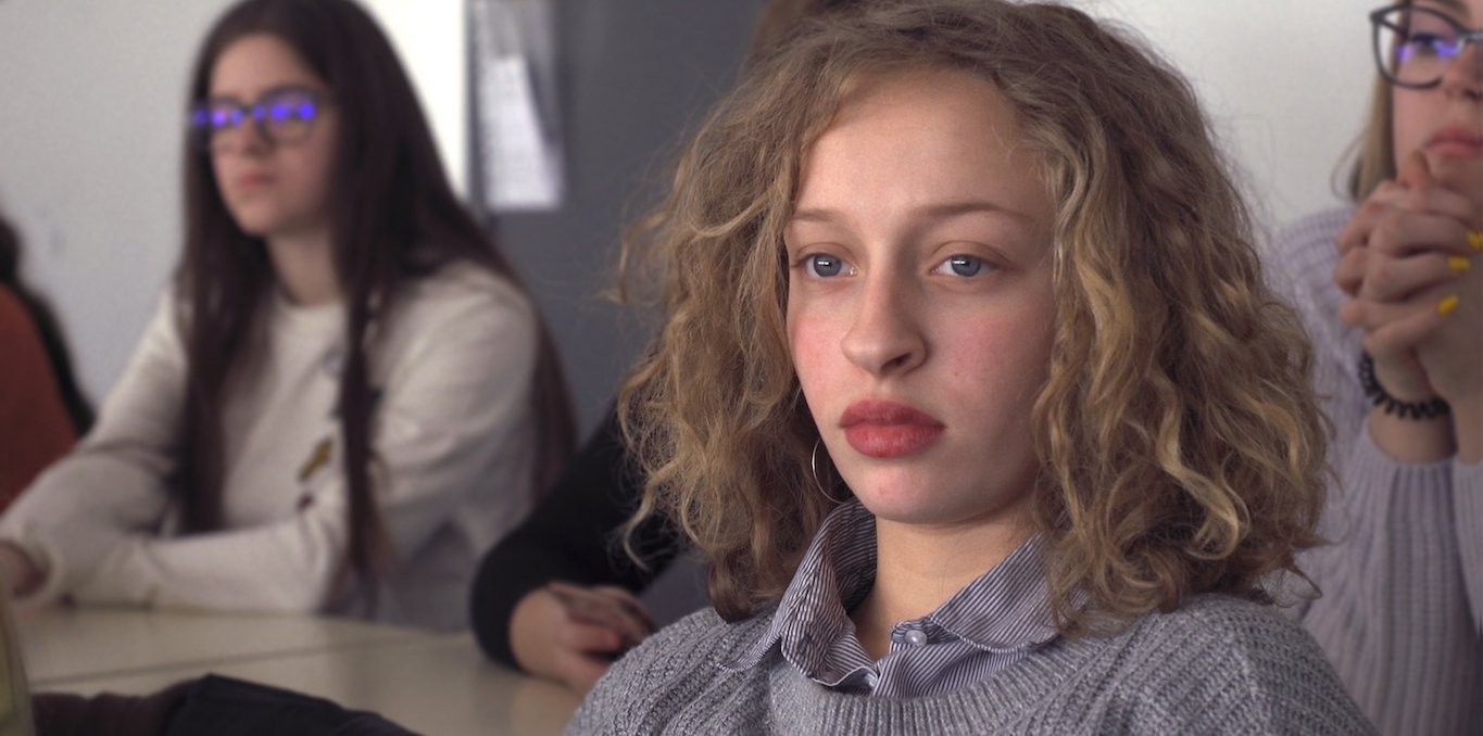 Couverture du documentaire Les Espoirs