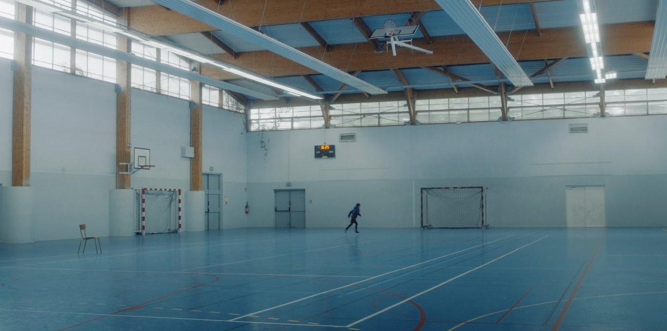 Couverture du documentaire Niveau zéro - Histoires de nul·les en sport