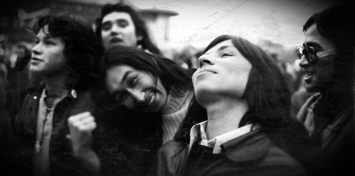 Couverture du documentaire Sumé, le son d'une révolution