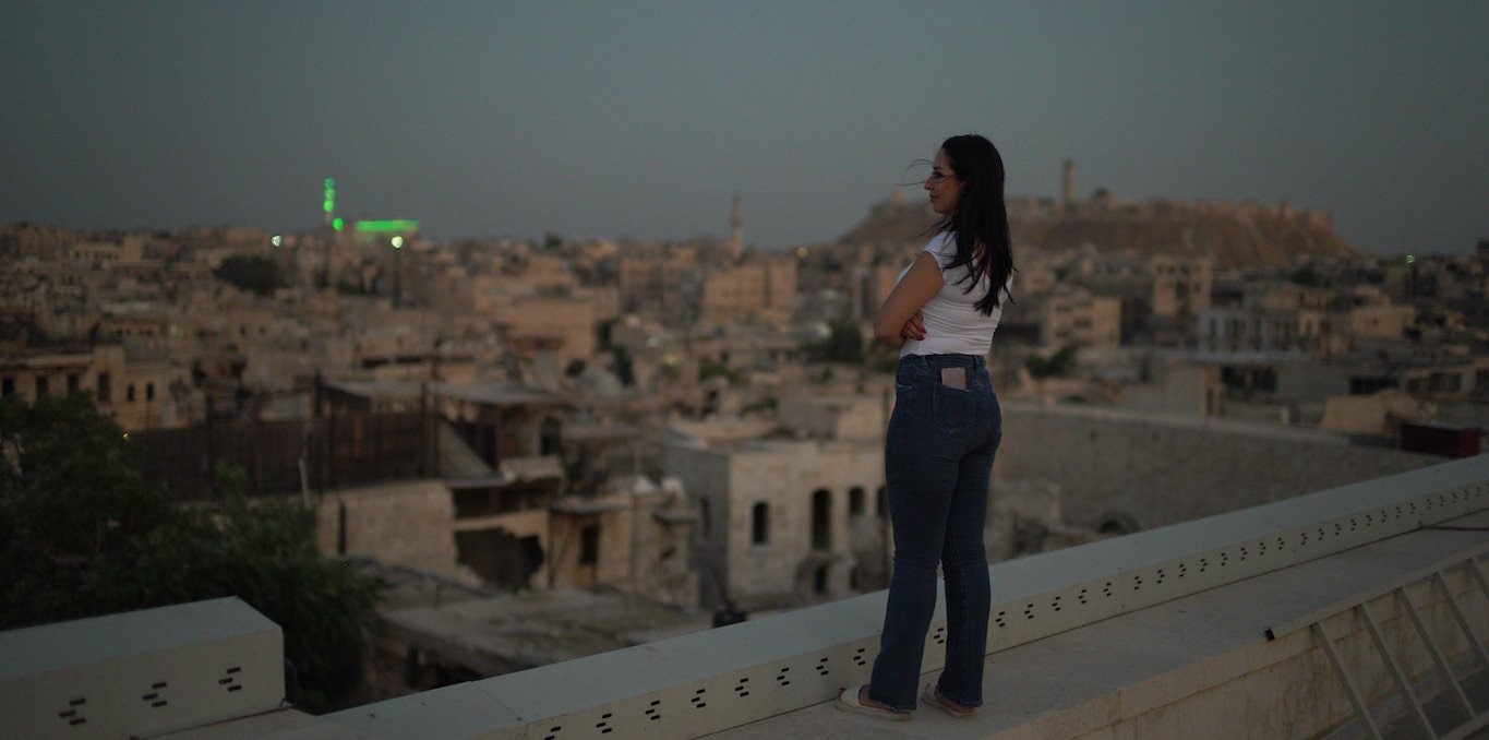 Couverture du documentaire Noor