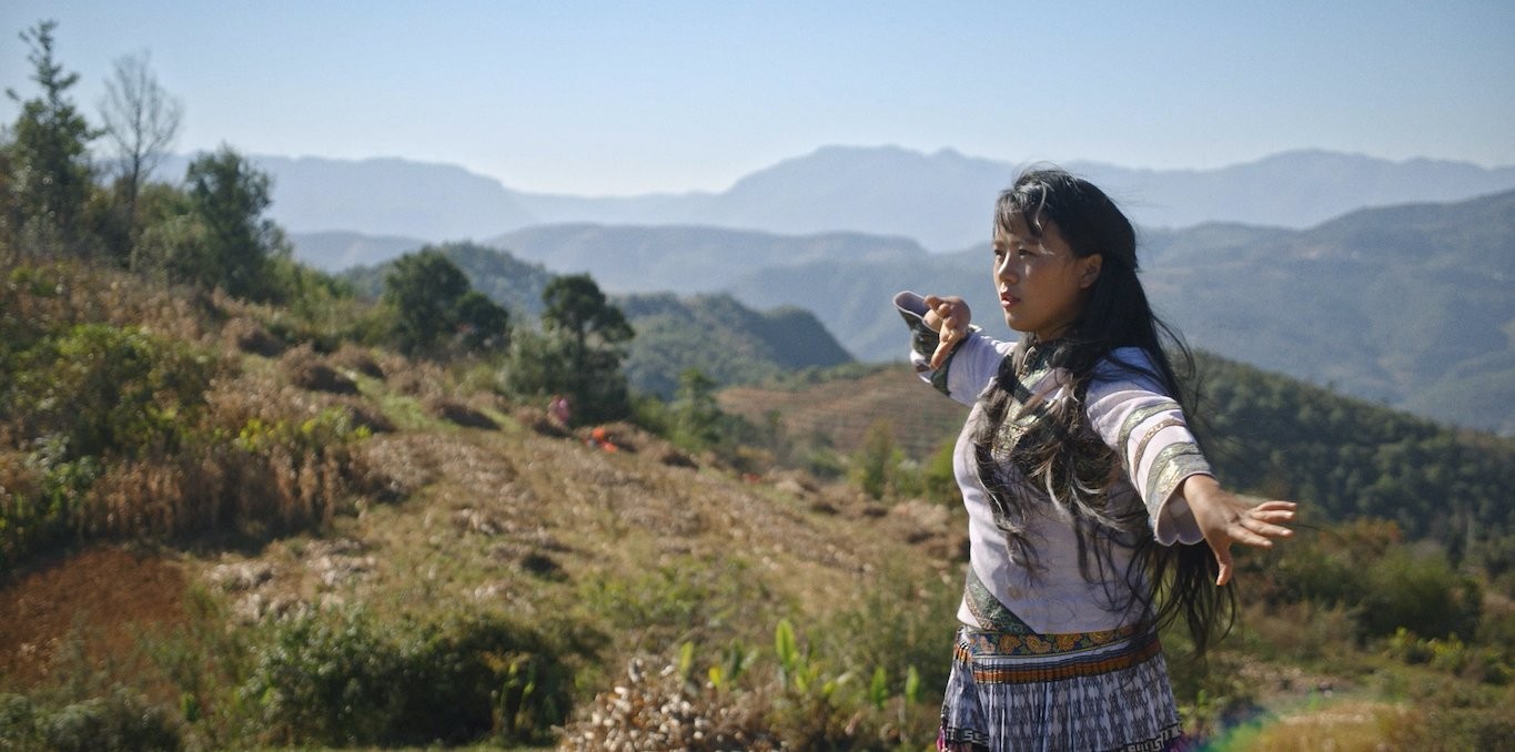 Couverture du documentaire Singing in the Wilderness