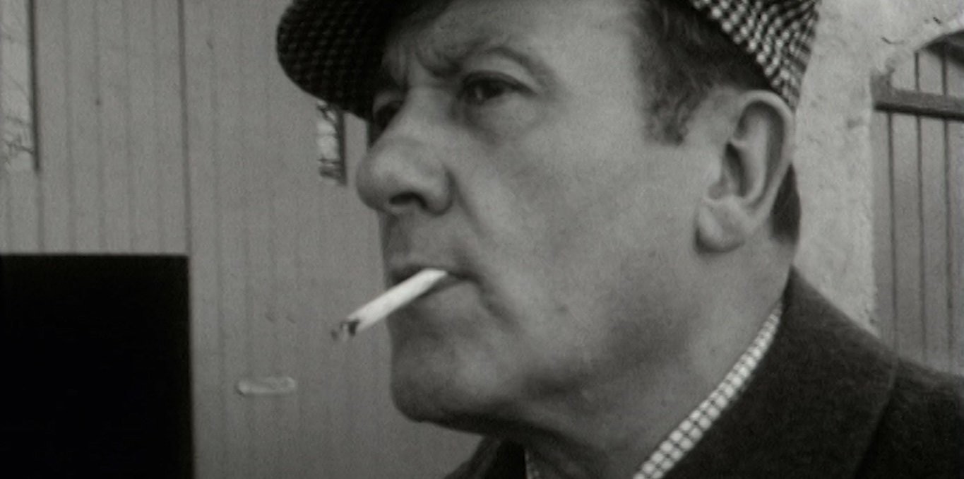Rencontre avec René Char