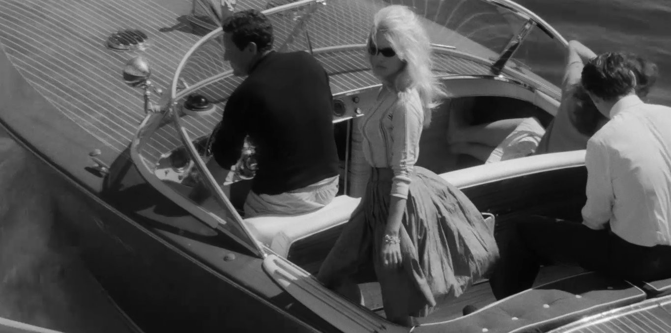 Couverture du documentaire Paparazzi