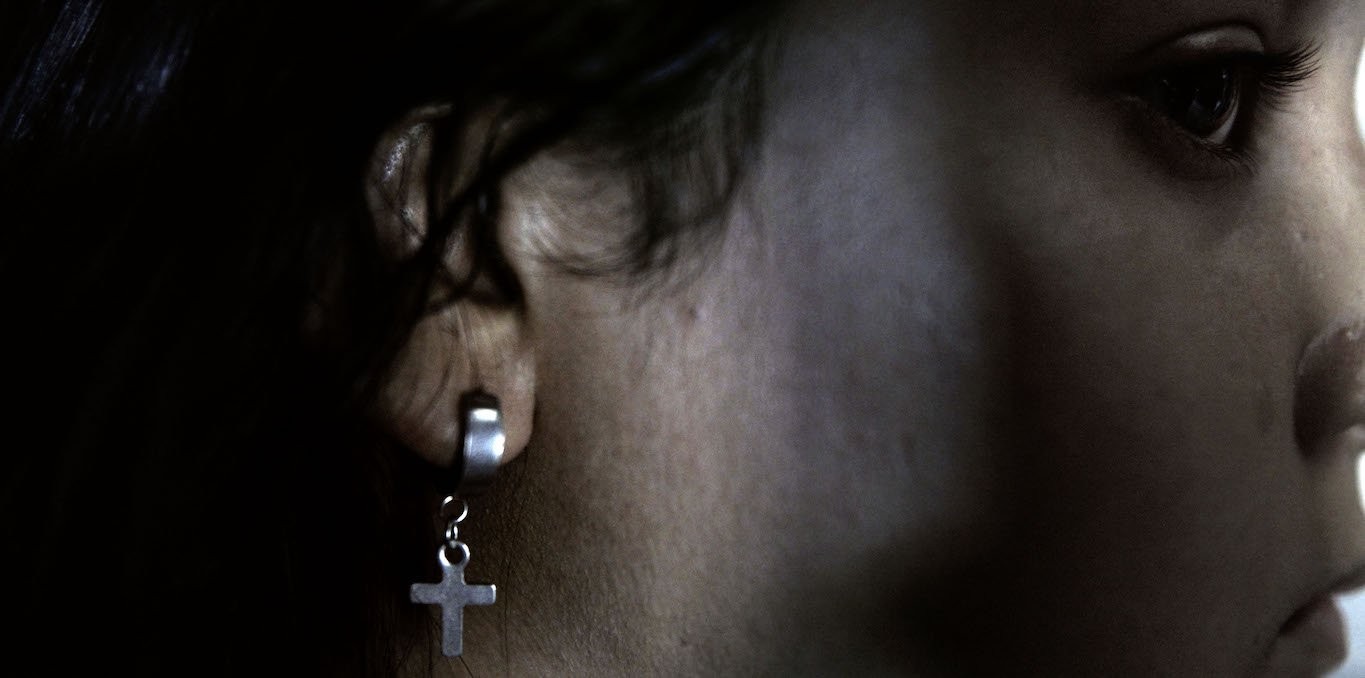 Couverture du documentaire El cielo es muy bonito