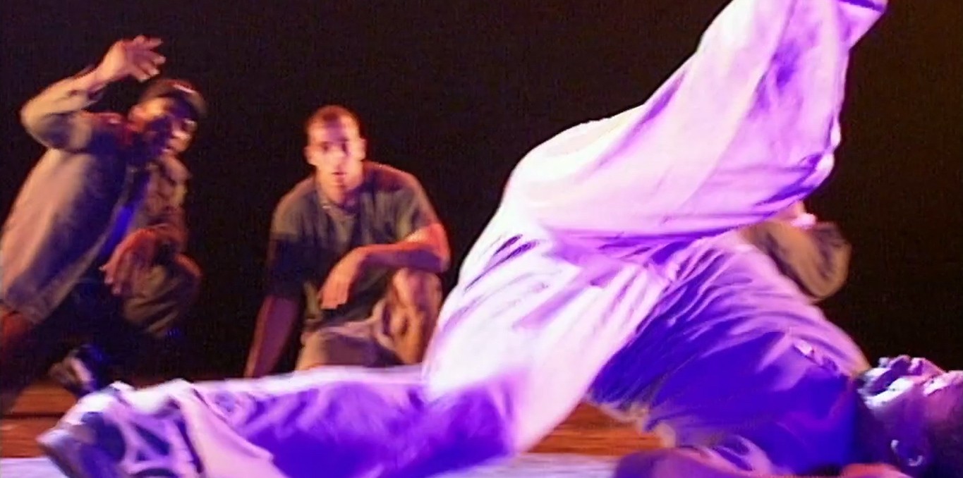 Couverture du documentaire Faire kiffer les anges