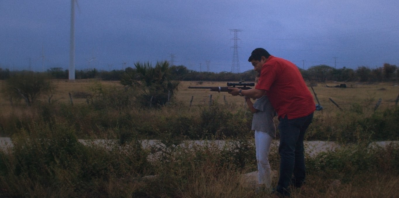 Couverture du documentaire Niña, cuando yo muera