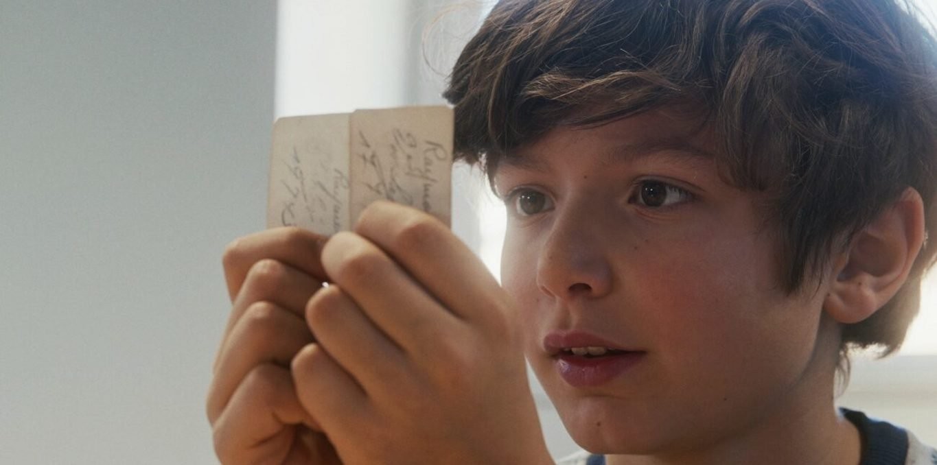 Couverture du documentaire 8 Sekunden