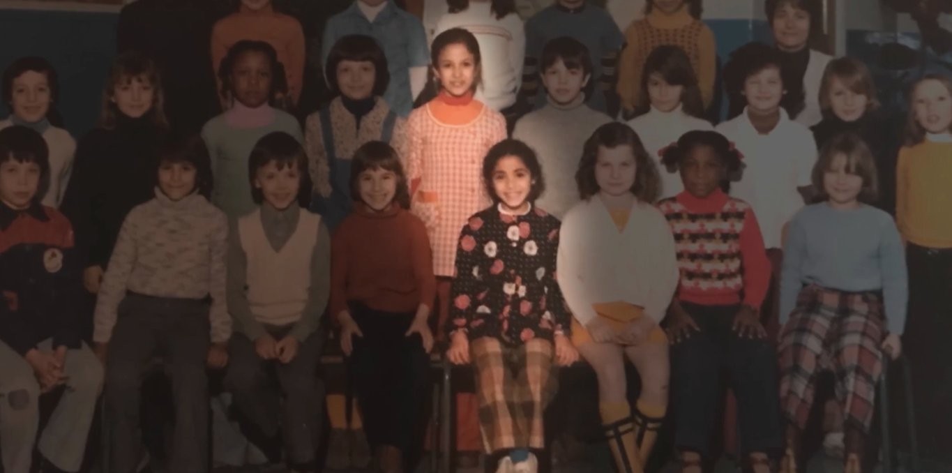 Couverture du documentaire On nous appelait Beurettes