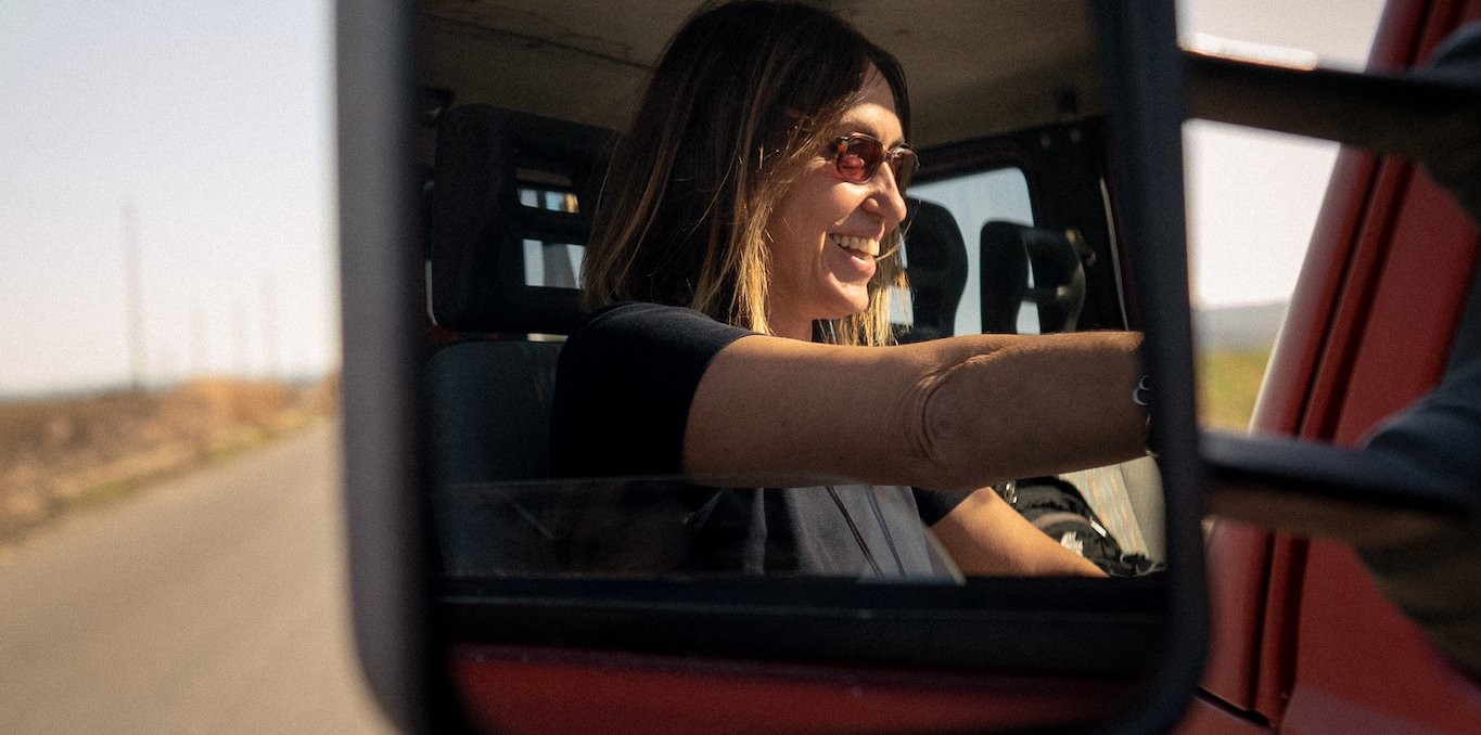 Couverture du documentaire Cùntami