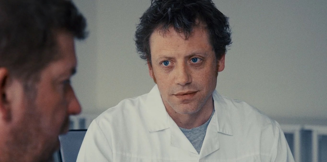 Couverture du documentaire Sauve qui peut