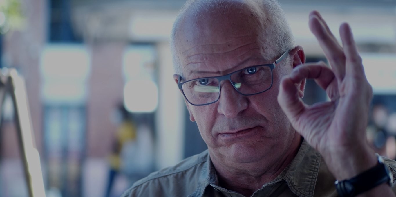 Couverture du documentaire Sans titre