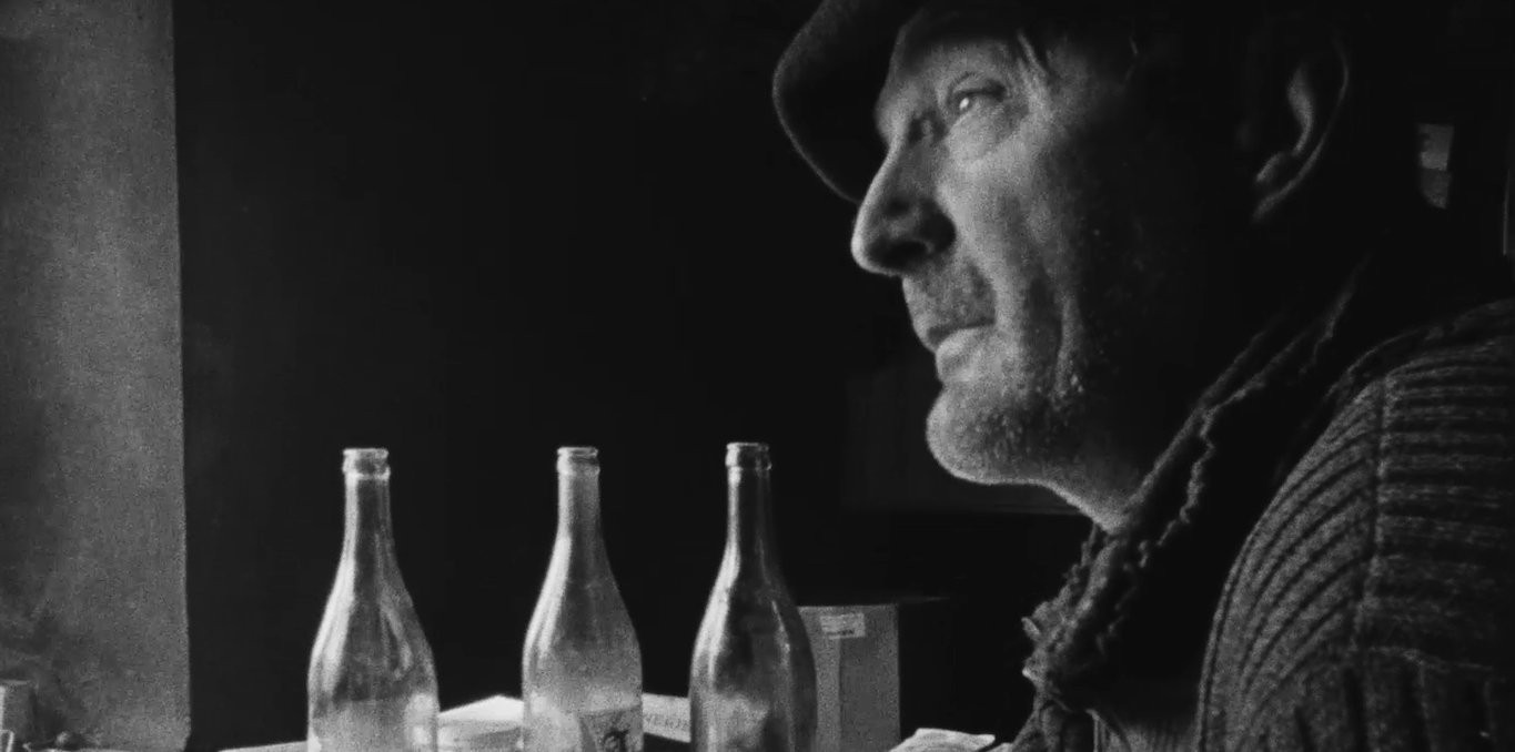 Couverture du documentaire La Peau dure