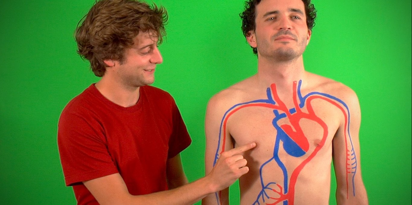 Couverture du documentaire Toubib