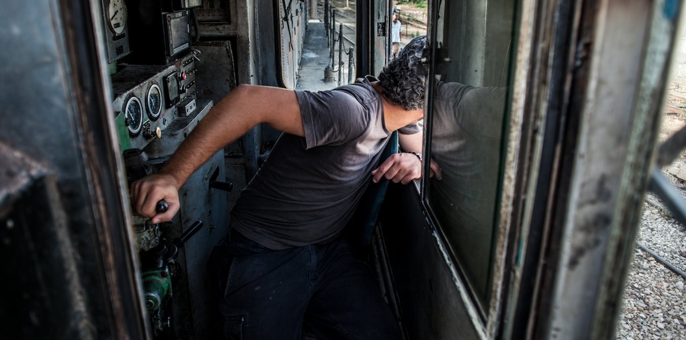 Couverture du documentaire La Voie normale