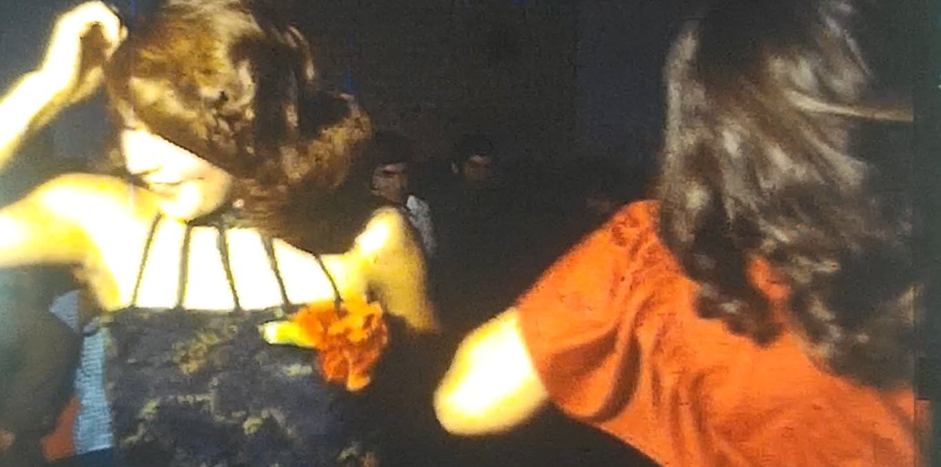 Couverture du documentaire My Stolen Planet